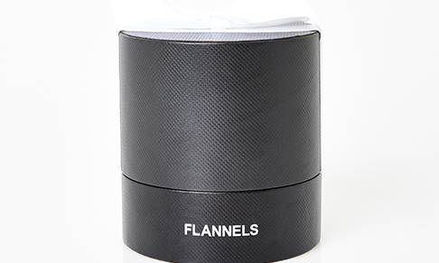 FLANNELS launches first luxury candle